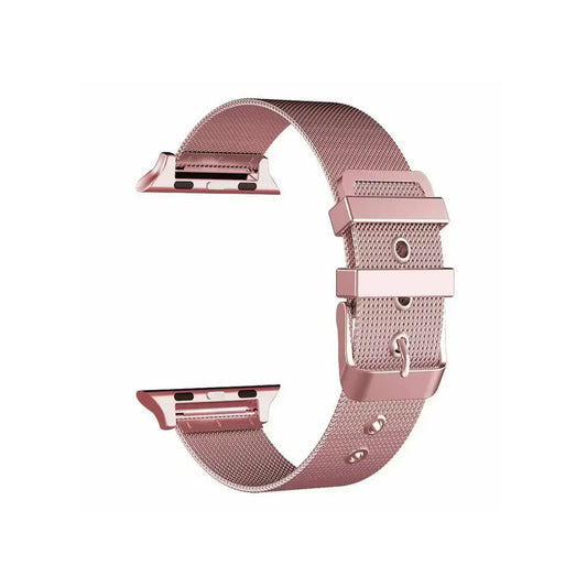 Apple Watch Stainless Steel - 42-44-45-49mm