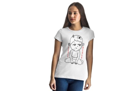 Women's T-shirts