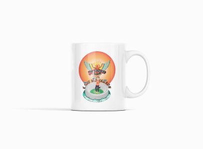 Sunrisers Hyderabad, Kane Williamson, Stadium- IPL designed Mugs for Cricket lovers