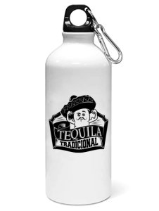 Taradicional- Sipper bottle of illustration designs