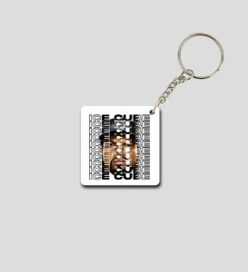 Frozen Bars Keychain Set (Pack of 2)