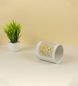 Guess Who Birdy Printed Coffee Mug 250ml